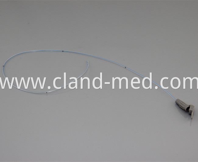 CL-TB0023 Feeding tube 1